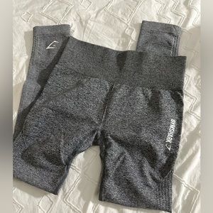 Gymshark Workout Leggings
